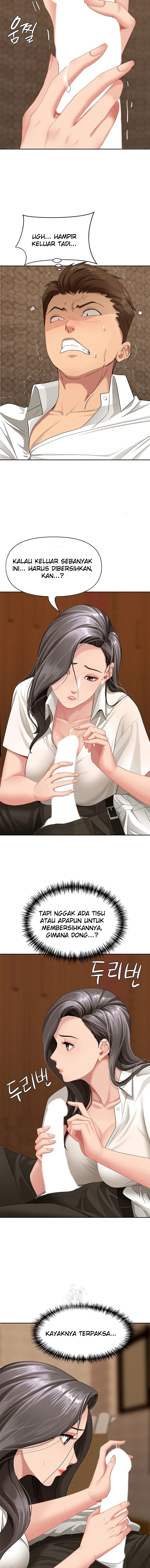 She's a Married Woman - Page 7